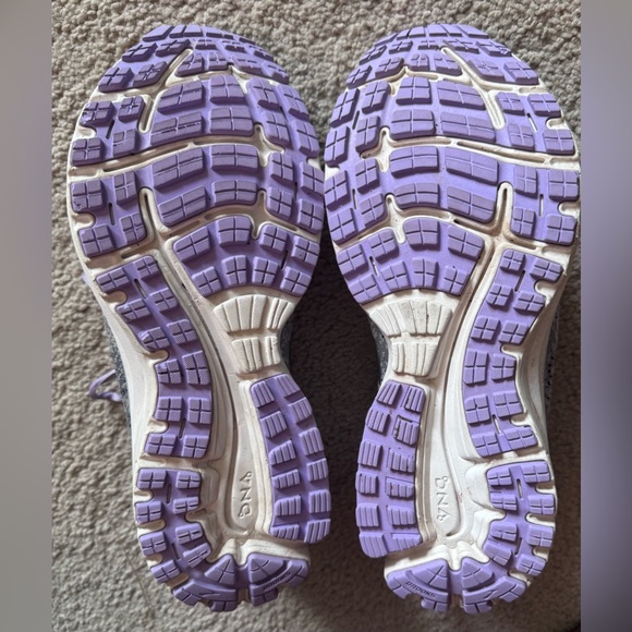 Brooks Women’s Anthem 2 Running Shoes Size 9.5 - Picture 6 of 14